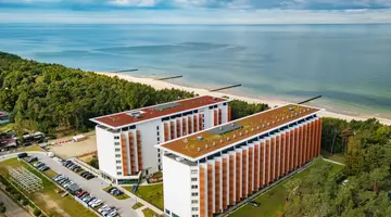PINEA Resort