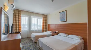 PINETA CLUB HOTEL