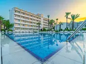 PINETA CLUB HOTEL