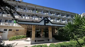 PINETA CLUB HOTEL