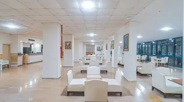PINETA CLUB HOTEL