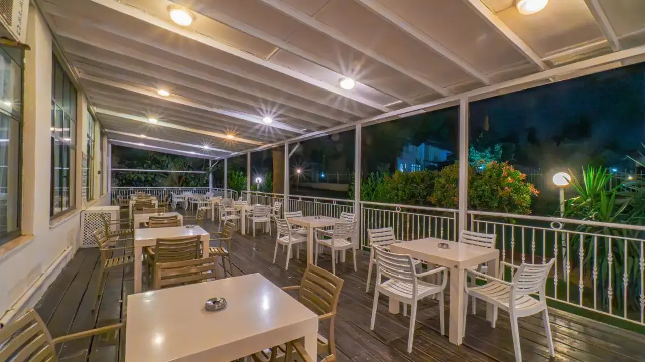 PINETA CLUB HOTEL