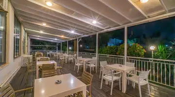 PINETA CLUB HOTEL