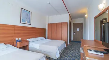 PINETA CLUB HOTEL
