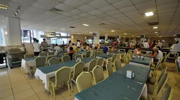 PINETA CLUB HOTEL