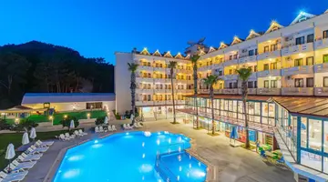 PINETA CLUB HOTEL