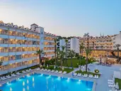 PINETA CLUB HOTEL