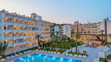 PINETA CLUB HOTEL