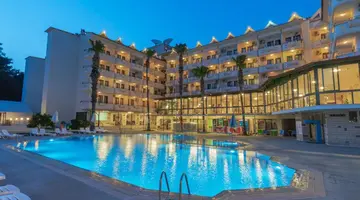 PINETA CLUB HOTEL