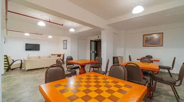 PINETA CLUB HOTEL