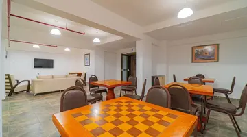 PINETA CLUB HOTEL