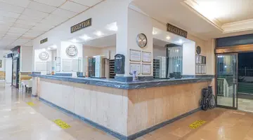 PINETA CLUB HOTEL