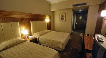 PINETA PARK DELUXE HOTEL
