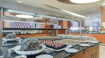 PINETA PARK DELUXE HOTEL