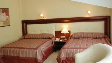 PINETA PARK DELUXE HOTEL