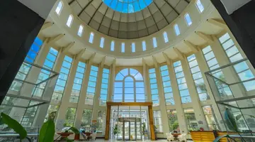 PINETA PARK DELUXE HOTEL