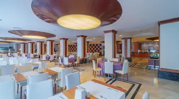 PINETA PARK DELUXE HOTEL