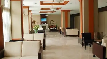 PINETA PARK DELUXE HOTEL