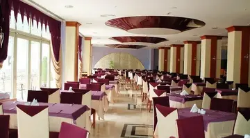 PINETA PARK DELUXE HOTEL