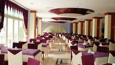 PINETA PARK DELUXE HOTEL