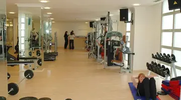 PINETA PARK DELUXE HOTEL