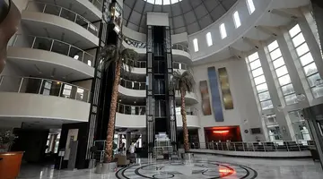 PINETA PARK DELUXE HOTEL