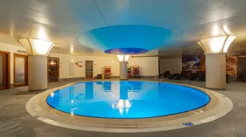 PINETA PARK DELUXE HOTEL