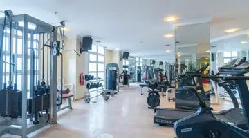 PINETA PARK DELUXE HOTEL