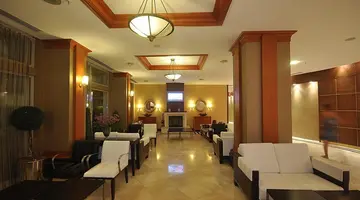 PINETA PARK DELUXE HOTEL