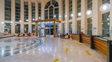 PINETA PARK DELUXE HOTEL