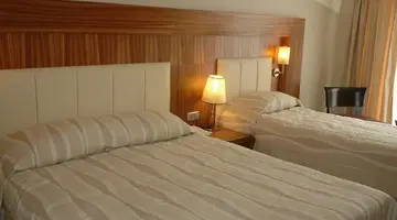 PINETA PARK DELUXE HOTEL