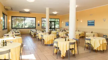PINETA PETTO BIANCO VILLAGGIO