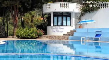 PINETA PETTO BIANCO VILLAGGIO