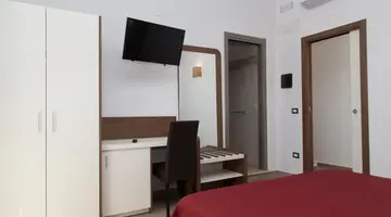 PINETA PETTO BIANCO VILLAGGIO