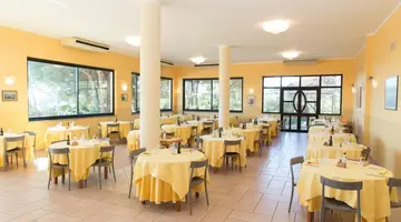 PINETA PETTO BIANCO VILLAGGIO