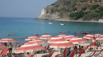 PINETA PETTO BIANCO VILLAGGIO