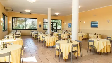 PINETA PETTO BIANCO VILLAGGIO