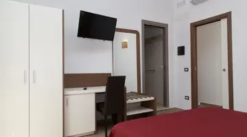 PINETA PETTO BIANCO VILLAGGIO