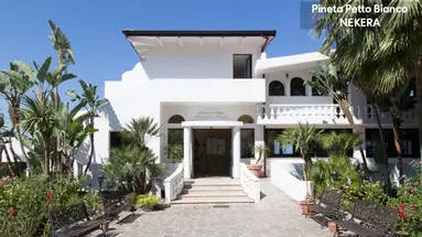 PINETA PETTO BIANCO VILLAGGIO