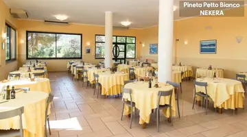 PINETA PETTO BIANCO VILLAGGIO