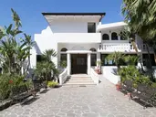 Pineta Petto Bianco Villagio