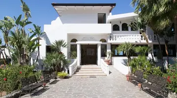 Pineta Petto Bianco Villagio