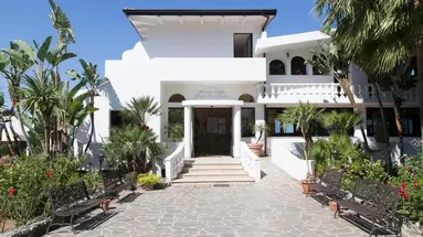 Pineta Petto Bianco Villagio