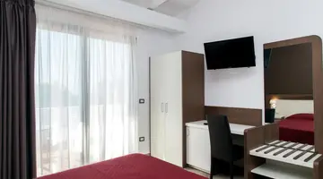 Pineta Petto Bianco Villagio