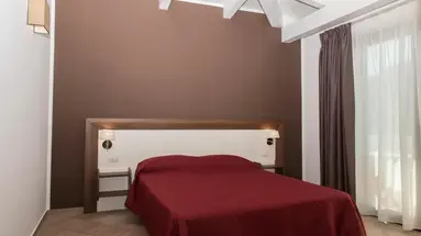 Pineta Petto Bianco Villagio
