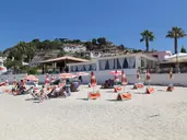 Pineta Petto Bianco Villagio