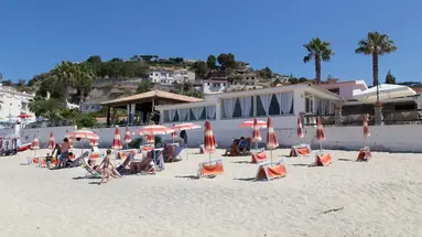 Pineta Petto Bianco Villagio
