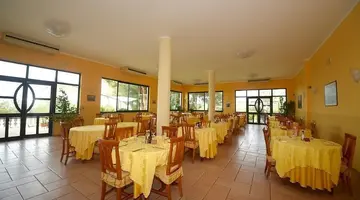 Pineta Petto Bianco Villagio
