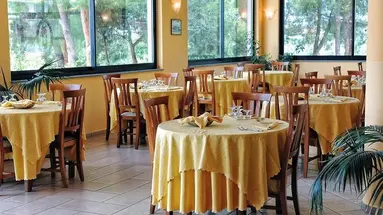 Pineta Petto Bianco Villagio