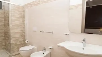 Pineta Petto Bianco Villagio